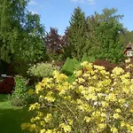 Penzion Waldesblick Friedrichroda