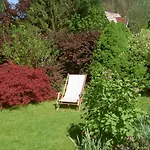 Penzion Waldesblick