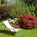 Penzion Waldesblick Friedrichroda