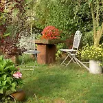 Waldesblick Friedrichroda