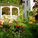 Waldesblick Friedrichroda