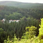 Waldesblick 프리에드리치로다