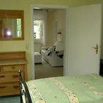 Gasthof Waldesblick Friedrichroda