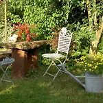 Penzion Waldesblick Friedrichroda