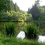 Waldesblick Friedrichroda