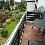 Waldesblick Friedrichroda