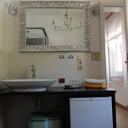 Guest house Waldesblick 4*