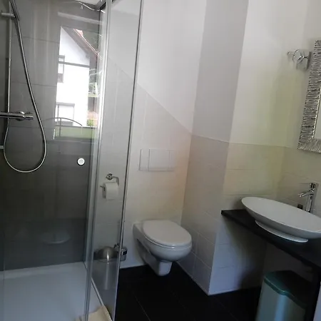 Waldesblick Guest house 4*