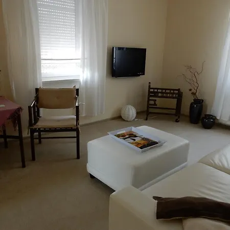 Waldesblick בית הארחה פרידריכרודה