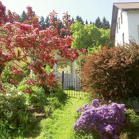 Waldesblick Gæstehus 4*