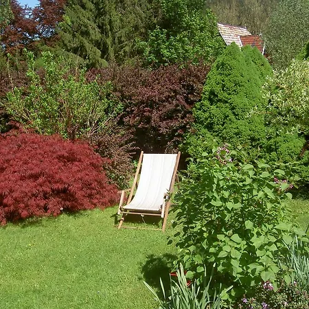 Guest house Waldesblick