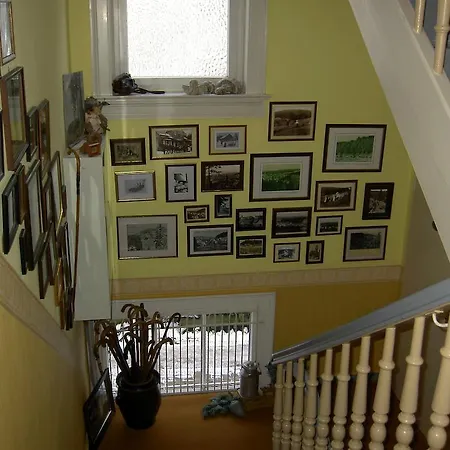 Gæstehus Waldesblick