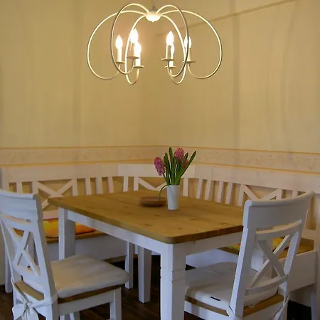 Guest house Waldesblick 4*