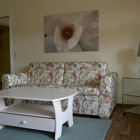 בית הארחה Waldesblick