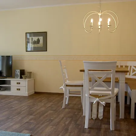 Guest house Waldesblick Friedrichroda