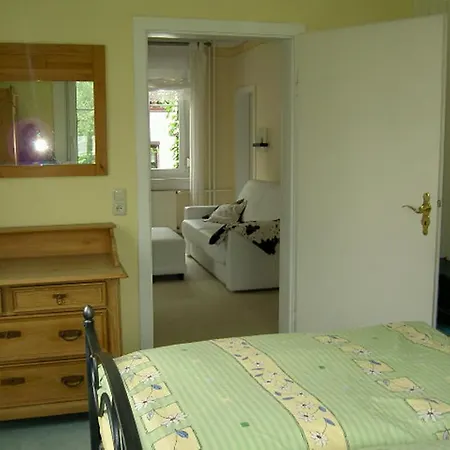 Guest house Waldesblick Friedrichroda