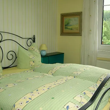 Guest house Waldesblick
