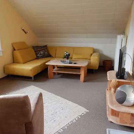 Waldesblick Penzion 4*