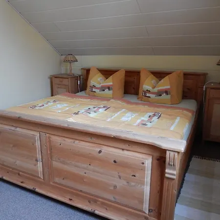 בית הארחה Waldesblick