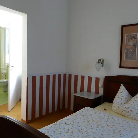 Waldesblick Penzion 4*