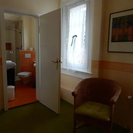 Waldesblick 4* Friedrichroda