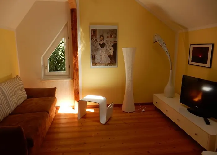 Waldesblick 4* Friedrichroda