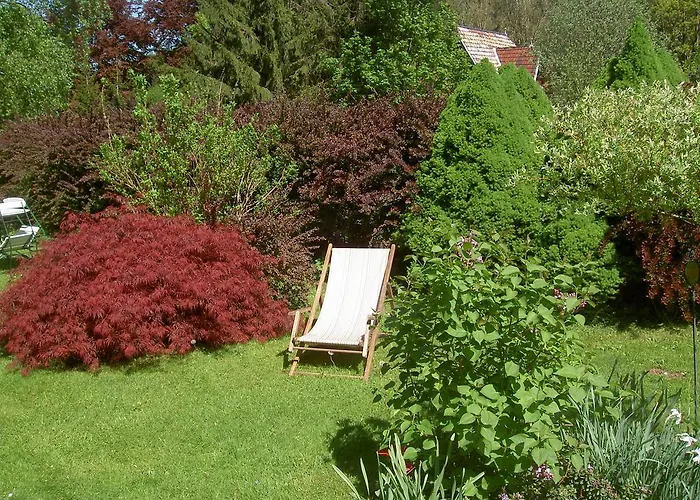 Gæstehus Waldesblick