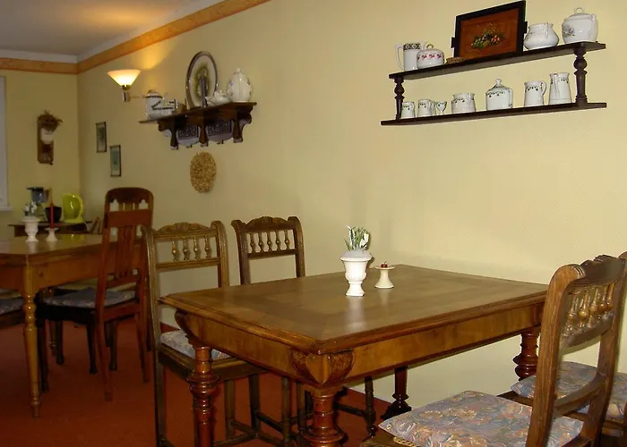 Waldesblick Gæstehus 4*