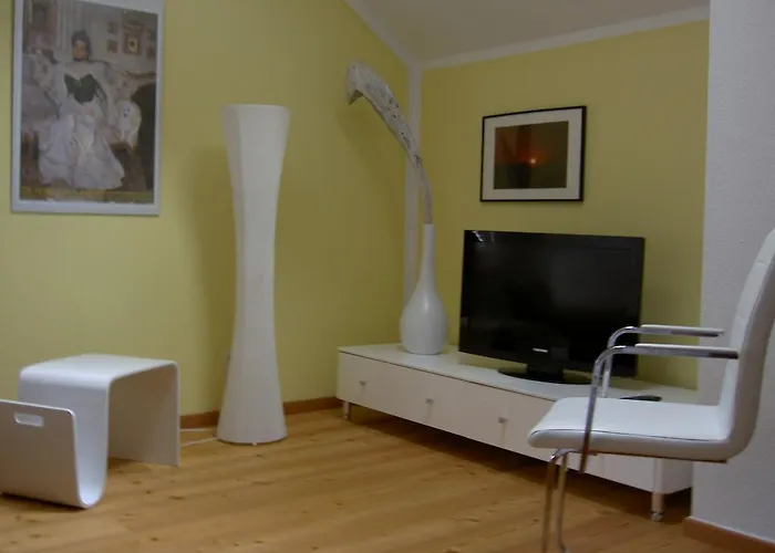 Konukevi Waldesblick