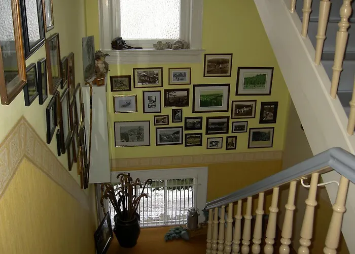 Gæstehus Waldesblick