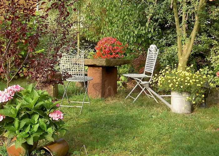 森林风景高级旅馆 腓特烈罗达