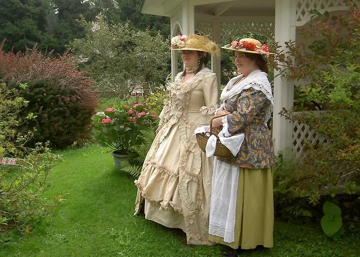 Penzion Waldesblick 4*