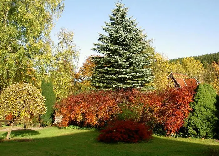 Pensjonat Waldesblick