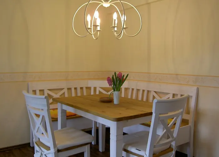 Gæstehus Waldesblick 4*