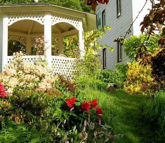 Waldesblick Friedrichroda