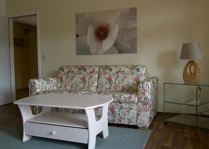 Gæstehus Waldesblick