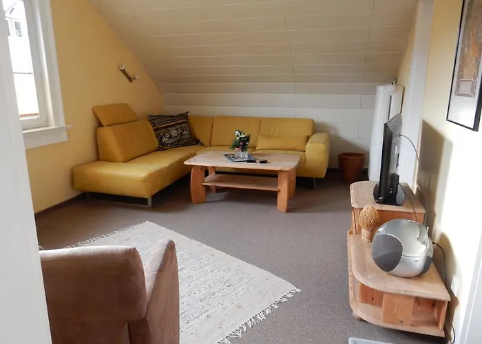 Waldesblick Gæstehus 4*