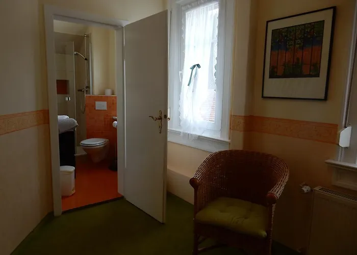 Waldesblick 4* Friedrichroda